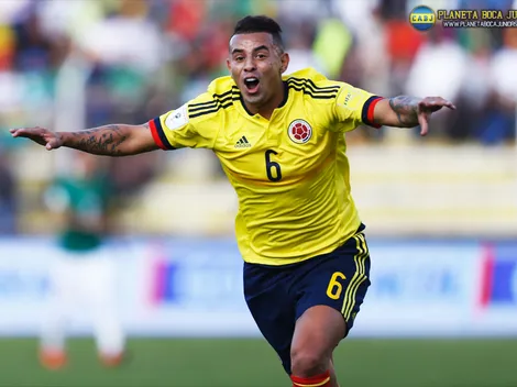 Cardona: "Ojalá pueda darle algún título al club"