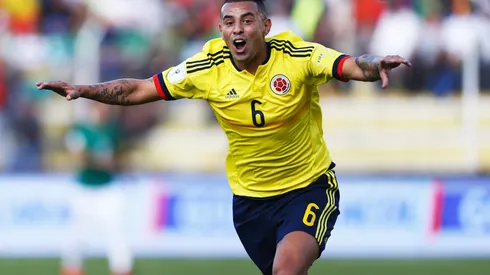 Cardona: "Ojalá pueda darle algún título al club"