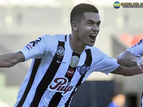 Medina, entre Boca y River