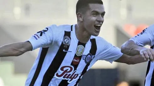 Medina, entre Boca y River