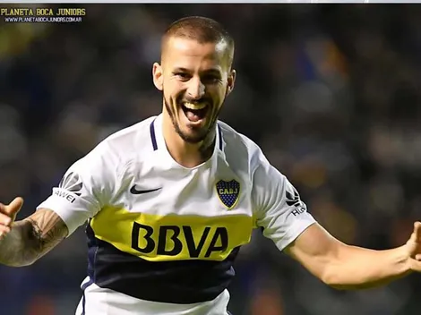 ¿Qué siente Benedetto cuando lo ovacionan?