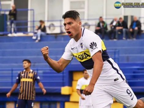 Marcelo Torres, el apuntado por Cruzeiro