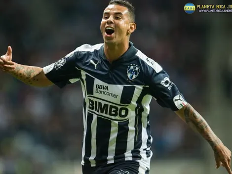 El tercer refuerzo, cerca