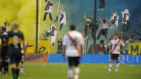 ¿No habrá Superclásico en La Bombonera?