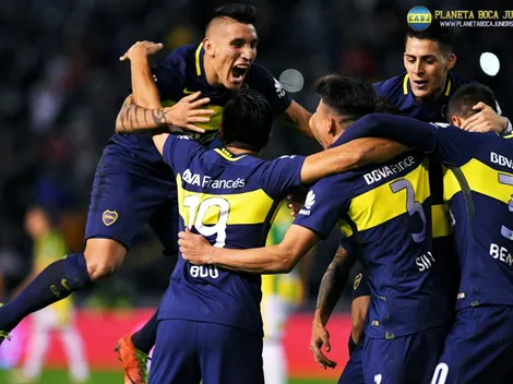 Debut en Copa Argentina