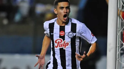 El tapado que quiere Angelici