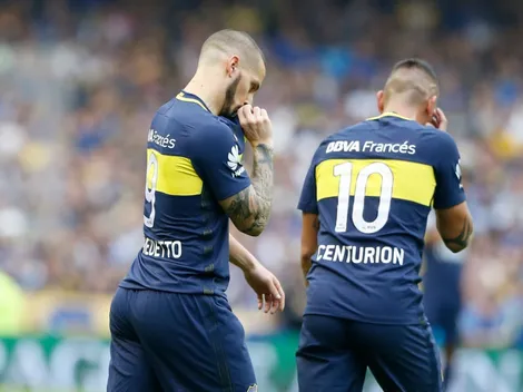 Benedetto no se vende