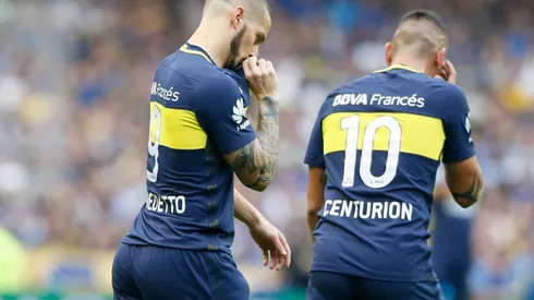 Benedetto no se vende