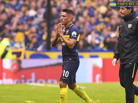 Mazzoni: "Es muy difícil que Ricardo siga en Boca"