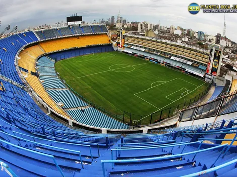¿Ampliación o nuevo estadio?