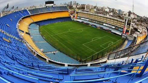 ¿Ampliación o nuevo estadio?