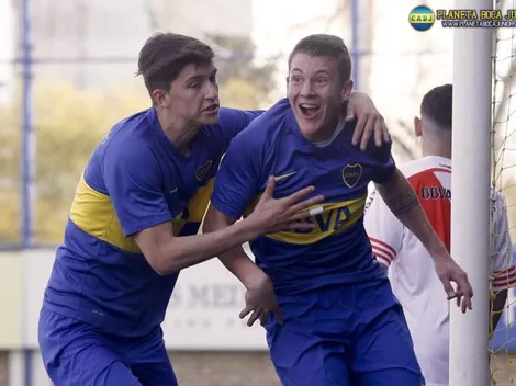 Juventus quiere a Colidio