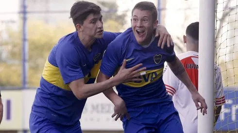 Juventus quiere a Colidio