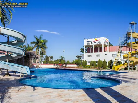 Habemus pretemporada