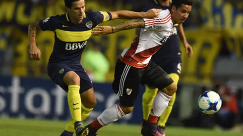 Superclásico en septiembre