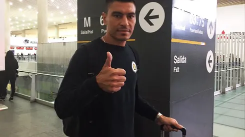 Se suma el primer refuerzo