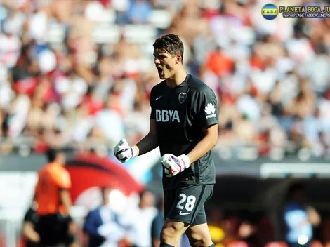 Werner se suma al Atlético