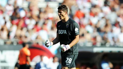 Werner se suma al Atlético