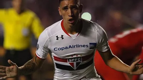 San Pablo abre tres puertas