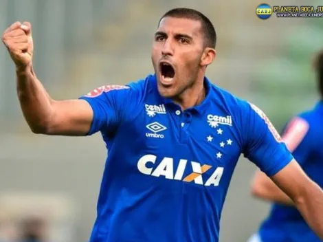 Wanchope es una opción