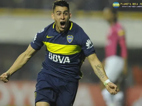 Pavón a Rusia: aún no se cerró la operación