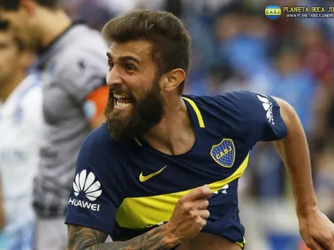 Se definió la situación de Peruzzi