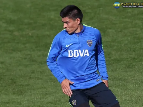 Goltz marcó dos aspectos a mejorar en defensa