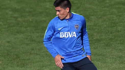 Goltz marcó dos aspectos a mejorar en defensa