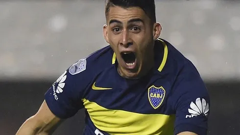 ¿Pavón es hincha de River? El delantero respondió