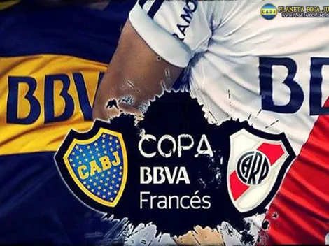 Boca – River en San Juan: la previa