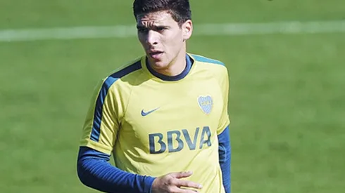 Magallán y un lunes atípico