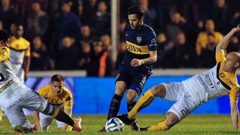 Superliga, súper ilusión