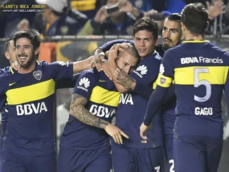¿Qué canal pasará a Boca a partir de ahora?
