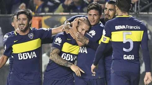 ¿Qué canal pasará a Boca a partir de ahora?