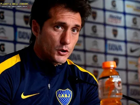 Guillermo habló de la reunión con Tevez