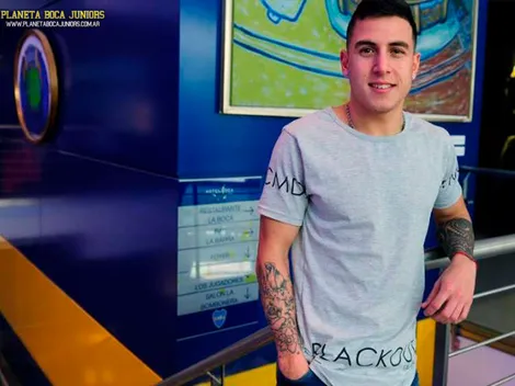 Tres clubes anotaron a Solís