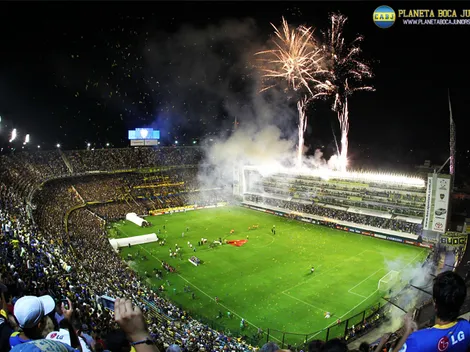 ¿Debut con visita especial?