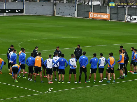 Las altas y bajas del mercado