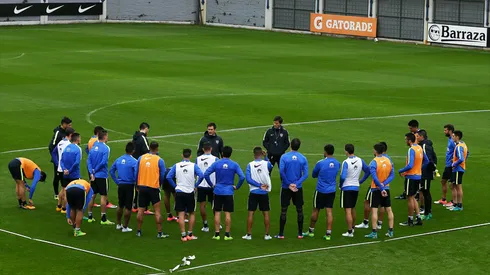 Las altas y bajas del mercado