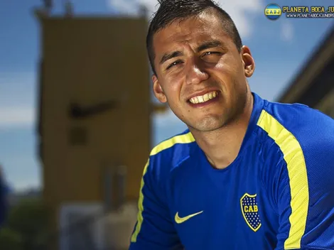 Tobio, refuerzo de Central