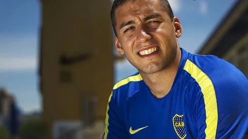 Tobio, refuerzo de Central