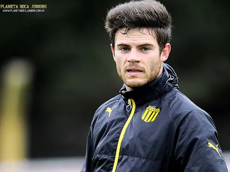 Uruguayos y Xeneizes