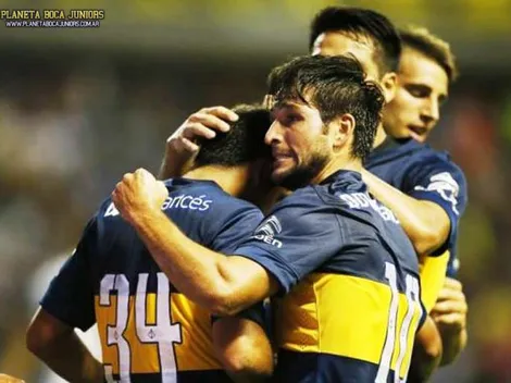 El consejo de Lodeiro para Nández