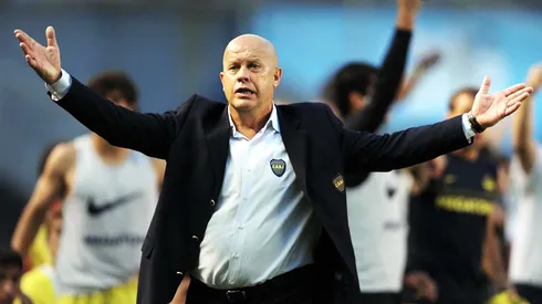 Ischia, picante contra River