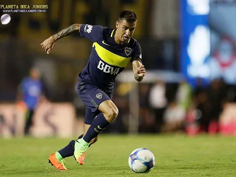 Solís, a la Reserva