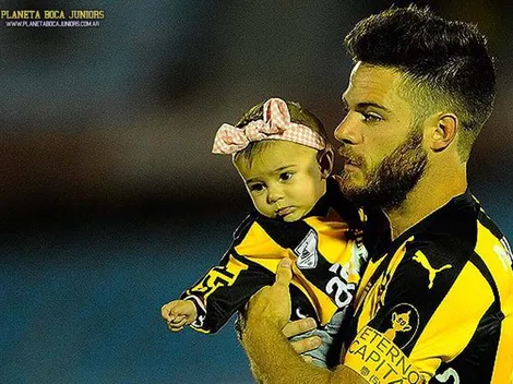 Nández, más cerca que nunca