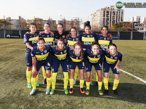 Quince toques y un golazo