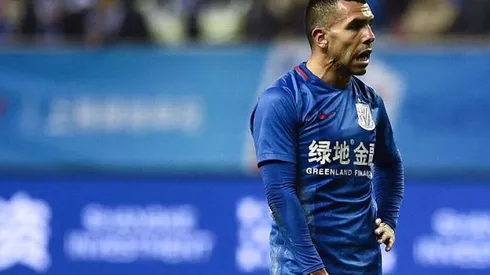 Operativo retorno: ¿giro inesperado en la posible vuelta de Tevez?