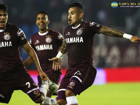 ¿Llega Ayala?
