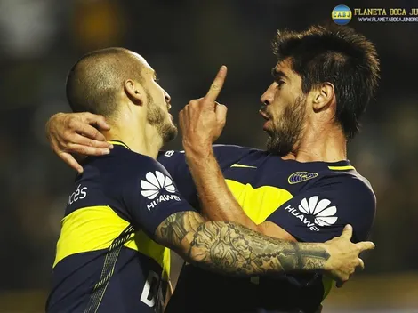 Benedetto y Pérez se reunieron con Sampaoli